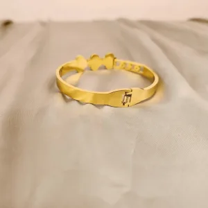 Golden Bracelet