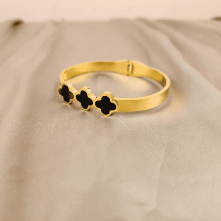 Golden Bracelet