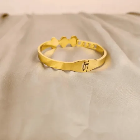 Golden Bracelet