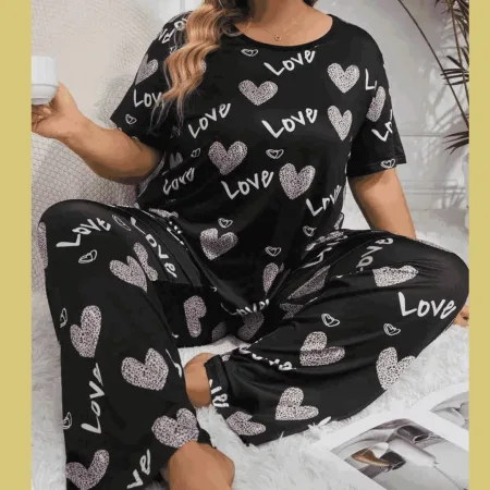 Print Nighty
