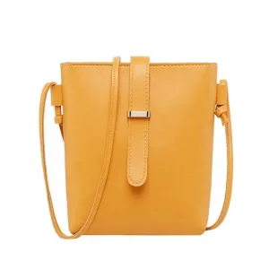 Leather Bag