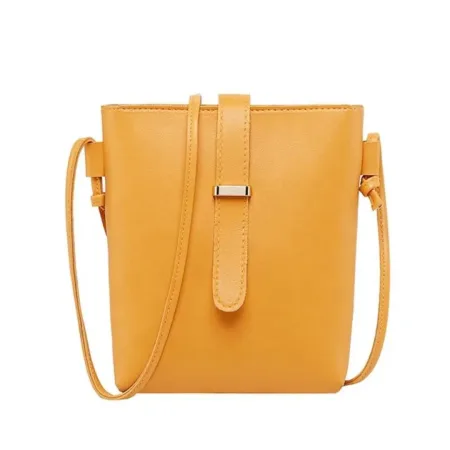 Leather Bag