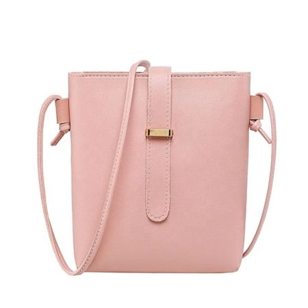 Leather Bag