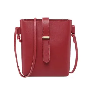 Leather Bags