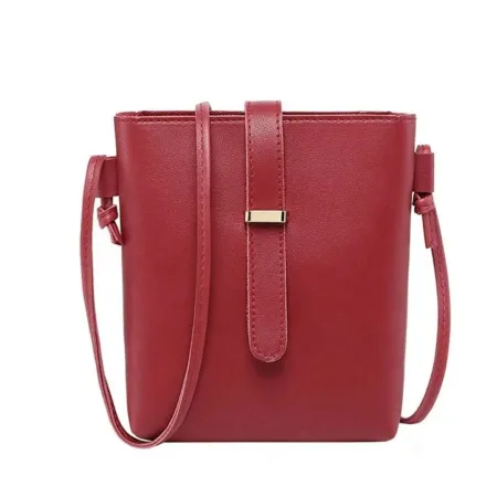 Leather Bags