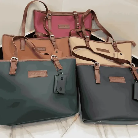 Handbag