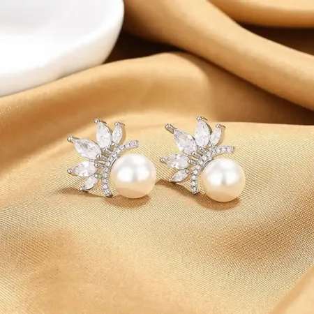 elegant earrings