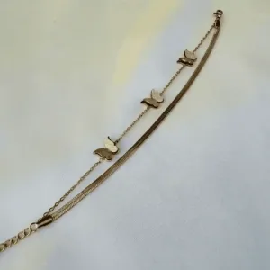 Golden Bracelet