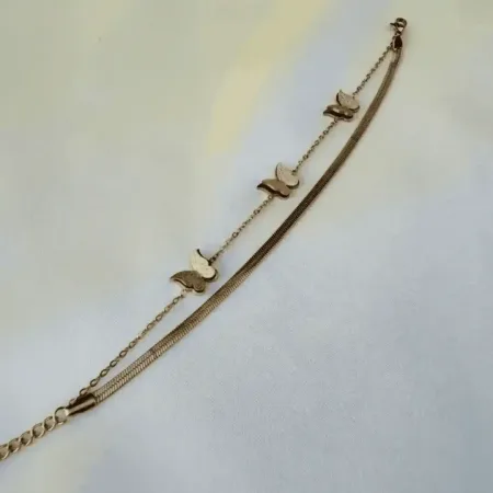 Golden Bracelet