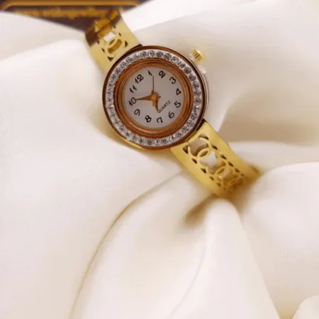 Watch and Bracelet