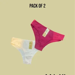 Panties