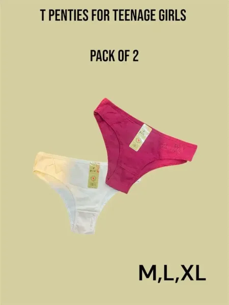 Panties