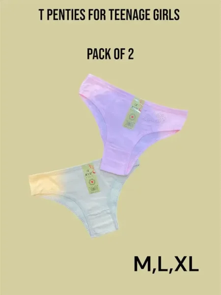 Panties