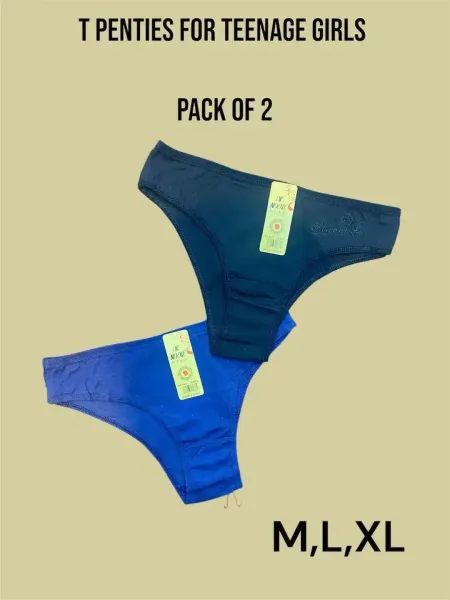 Panties
